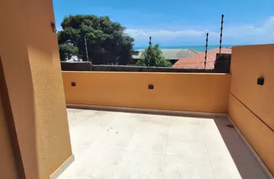 Apartamento com 2 quartos para alugar na Careca's Beach, Ponta Negra, Natal
