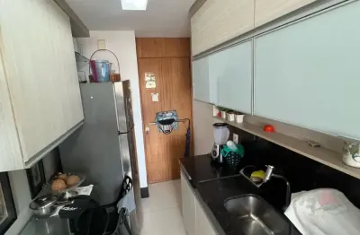 Apartamento com 3 quartos à venda na Residencial Barro Vermelho, Barro Vermelho, Natal