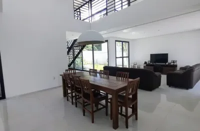Casa em condomínio fechado com 4 quartos à venda na Alphaville Catuana, Pium (Distrito Litoral), Parnamirim