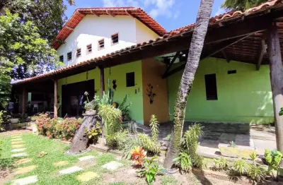 Casa com 4 quartos à venda na Vila De Ponta Negra, Ponta Negra, Natal