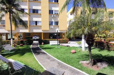 Apartamento com 3 quartos à venda na Marina Praia Sul Ii - Capim Macio, Capim Macio, Natal