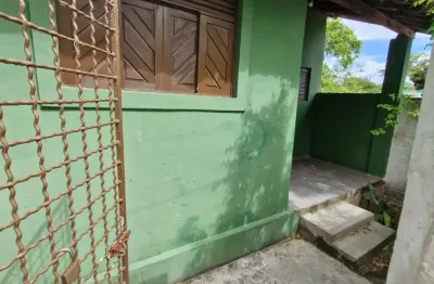 Casa com 1 quarto à venda no Pium (Distrito Litoral), Parnamirim 