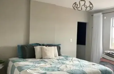 Apartamento em nova parnamirim - próximo ao colégio cei