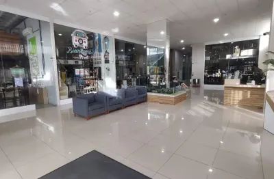 Sala comercial com 1 sala à venda na Hc Plaza - Torre 2, Lagoa Nova, Natal