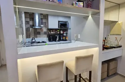 Apartamento reformado no west village - cidade da esperança