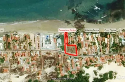 Casa duplex no condomínio enseada de búzios - pé na areia em búzios