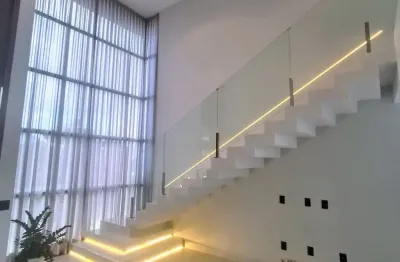 Casa duplex no condomínio ybi natureza reserva - parque das nações