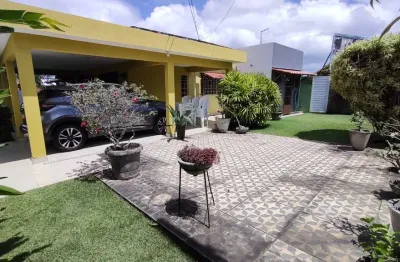 Casa comercial em candelária - entre av. prudente de morais e jaguarari