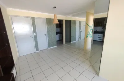 Apartamento nascente - edifício caminho do sol - capim macio