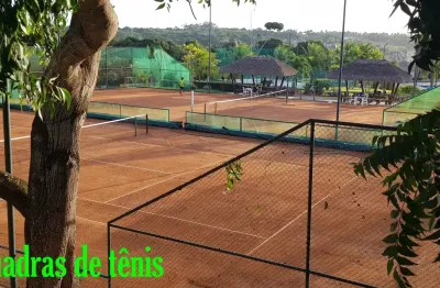 Lote no alphaville natal - residencial catuana - meio de quadra