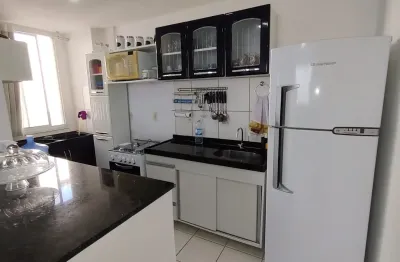 Apartamento ventilado no ideal vila nova - parque das árvores