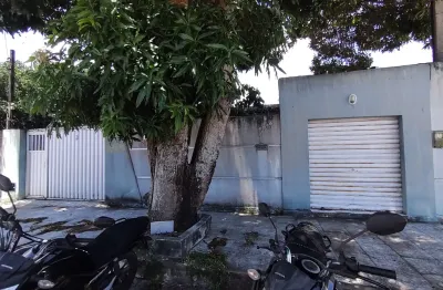 Casa com 4 quartos à venda na Rua Barra De Serinhaem, 2282, Ponta Negra, Natal