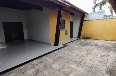 Casa térrea em nova parnamirim - com piscina e churrasqueira