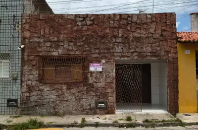 Casa com 3 quartos à venda no Quintas, Natal 