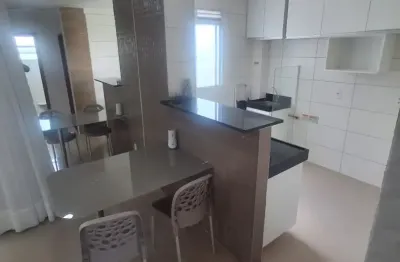Apartamento nascente - Condomínio Praia da Pipa - Nova Parnamirim
