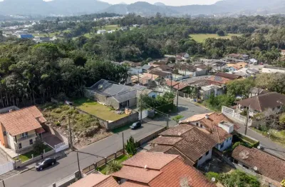 Terreno à venda na Rua Formosa, 04, Tapajós, Indaial