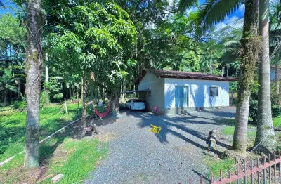 Casa com 2 quartos à venda na Rua Palotina, Encano do Norte, Indaial