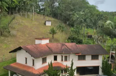 Casa com 3 quartos à venda na Rua Heinrich Hemmer, Badenfurt, Blumenau