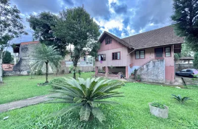Casa com 2 quartos à venda na Rua Pastor Oswald Hesse, Ribeirão Fresco, Blumenau