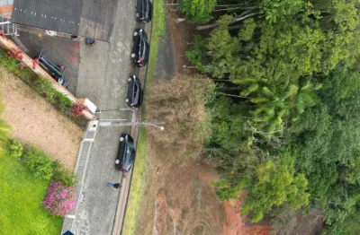 Terreno à venda na Rua Heinrich Hemmer, Badenfurt, Blumenau