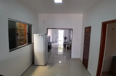 Casa com 3 quartos à venda na Rua Antônio de Pádua Gomes, Comércio, Itaituba