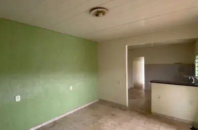 Casa com 3 quartos à venda no Centro, Sobradinho 