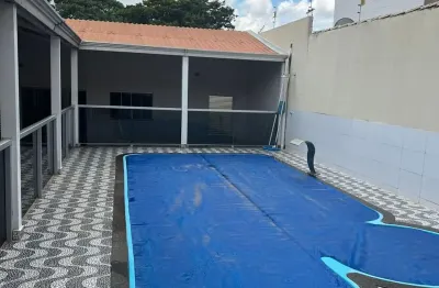 Casa com 3 quartos à venda no Centro, Sobradinho 