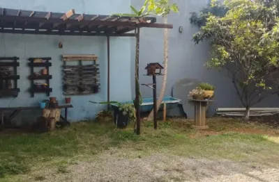 Oportunidade única de lote em condomínio fechado - planaltina/df