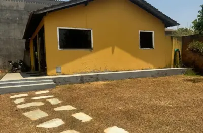 Oportunidade de ocasião – casa no condomínio rk – sobradinho/df