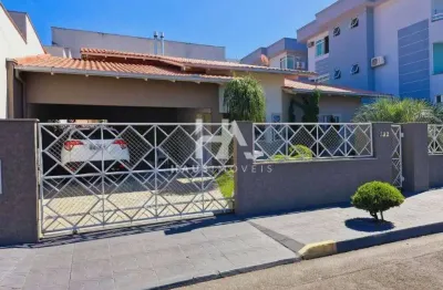 Casa com 1 quarto à venda no Amizade, Jaraguá do Sul 