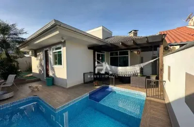 Casa com 2 quartos à venda no Amizade, Jaraguá do Sul 