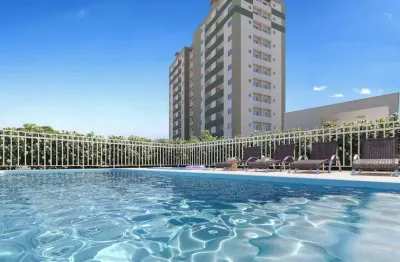 Apartamento com 1 quarto à venda no Rau, Jaraguá do Sul 