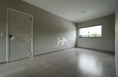 Apartamento com 2 quartos à venda no João Pessoa, Jaraguá do Sul 