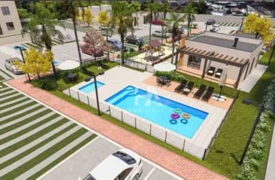 Apartamento com 2 quartos à venda no Jaraguá Esquerdo, Jaraguá do Sul 