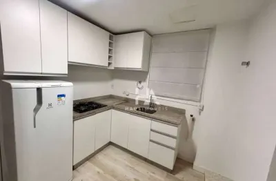 Apartamento com 1 quarto para alugar no Centro, Jaraguá do Sul 