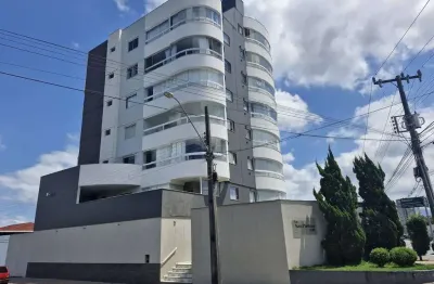 Apartamento com 3 quartos à venda no Amizade, Jaraguá do Sul 