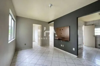 Apartamento com 3 quartos para alugar no Amizade, Jaraguá do Sul 