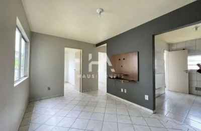 Apartamento com 3 quartos para alugar no Amizade, Jaraguá do Sul 