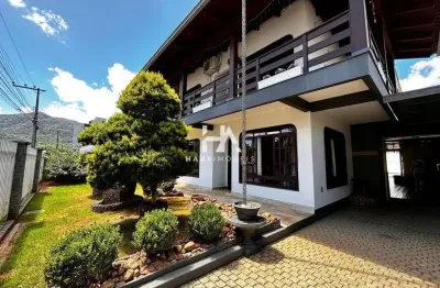Casa com 4 quartos para alugar no Rau, Jaraguá do Sul 
