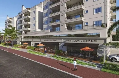 Apartamento com 3 quartos à venda no Itapema do Norte, Itapoá 