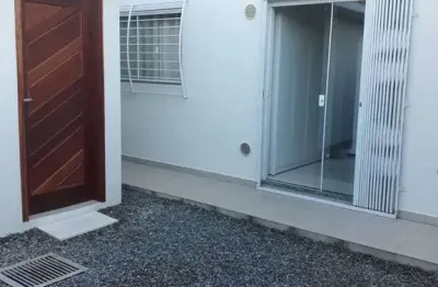 Apartamento com 2 quartos à venda no Tifa Martins, Jaraguá do Sul 