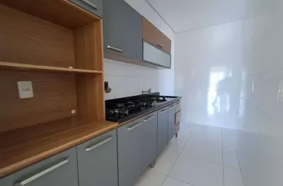 Apartamento com 1 quarto para alugar na Vila Nova, Jaraguá do Sul 