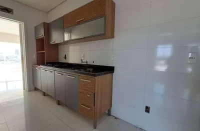 Apartamento com 1 quarto para alugar na Vila Nova, Jaraguá do Sul 