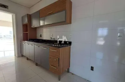Apartamento com 3 quartos para alugar na Vila Nova, Jaraguá do Sul 