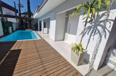 Casa com 2 quartos à venda no Jaraguá Esquerdo, Jaraguá do Sul 