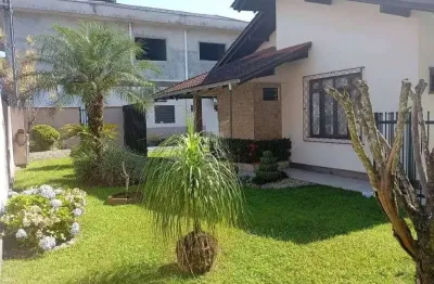 Casa com 3 quartos para alugar no Centro, Jaraguá do Sul 