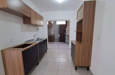 Apartamento com 2 quartos para alugar no João Pessoa, Jaraguá do Sul 