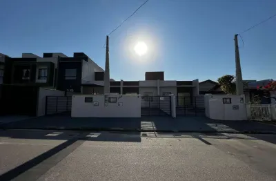 Casa com 2 quartos à venda no Estrada Nova, Jaraguá do Sul 