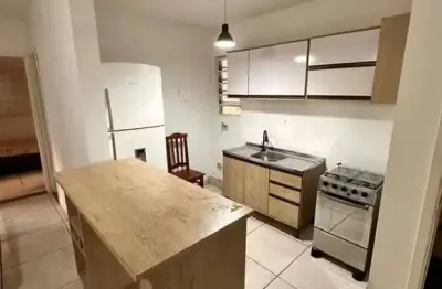Apartamento ilha da figueira jaraguá do sul - ref. 6032