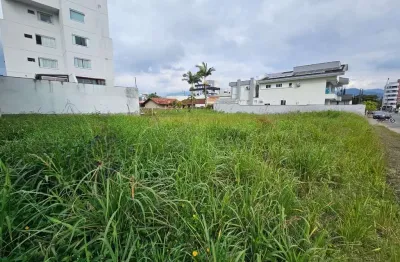Terreno à venda no Amizade, Jaraguá do Sul 